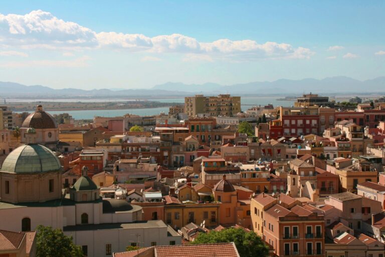 10 Cose da Visitare a Cagliari